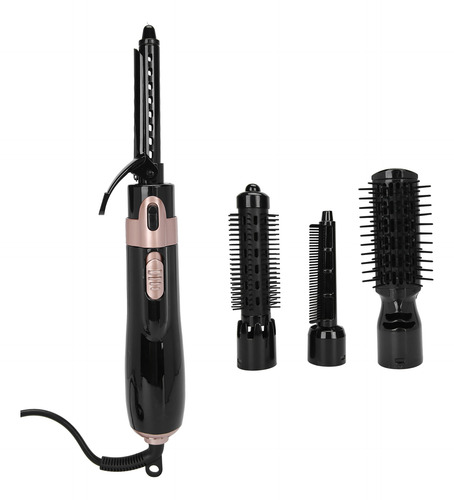 Rizador De Pelo Automático 4 En 1 Rizador De Pelo