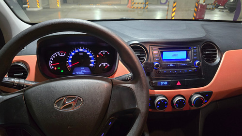 Hyundai Grand i10 1.3 Gls Mt