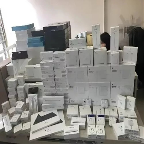 Caja Misteriosa De Electrónicos Sorpresa En Cada Una! Ga
