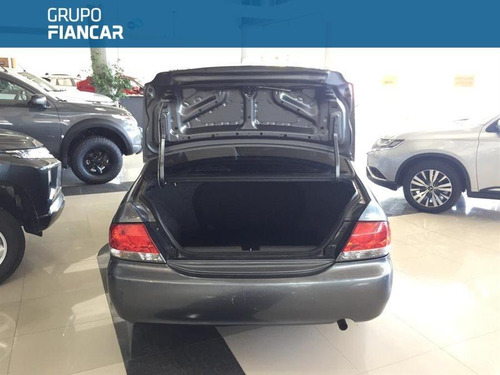 Mitsubishi Lancer 1.6cc Glx 2008
