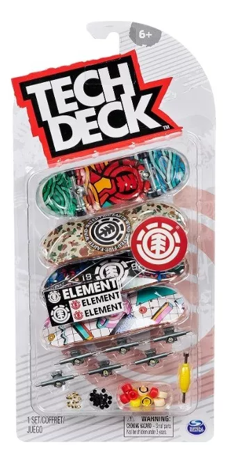 Primeira imagem para pesquisa de tech deck