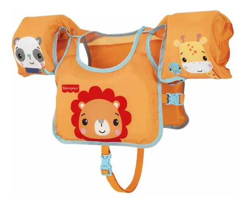 Flotador fisher price 2025 lider
