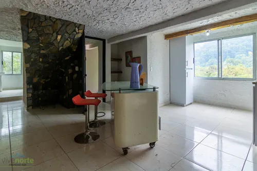 Casa En Venta En La Malta. Cod V12449