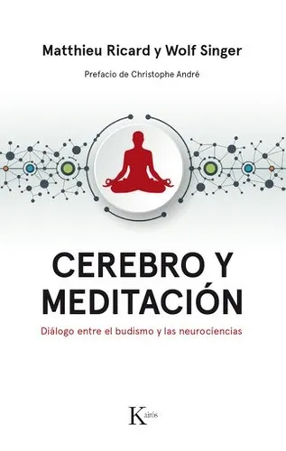 comprar Libro Cerebro Y Meditacion - Matthieu Ricard