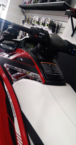 Yamaha Waverunner Vx 2018