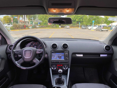 Audi A3 1.4 Tsi Mt 125cv 2011