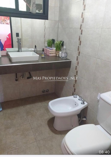 Imagen 12 de 22 de Casa 4 Ambientes En Alquiler En Barrio Malibu