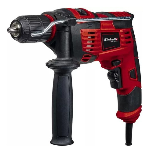 Taladro Percutor 720w Autoajustable 13mm Einhell Tc-id 720/1