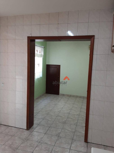 Imagem 17 de 30 de Sobrado Com 3 Dormitórios À Venda, 140 M² Por R$ 680.000,00 - Jardim Dracena - São Paulo/sp - So0264