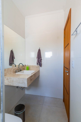 Casa Em Espírito Santo Com 3 Dormitórios - Ot7783