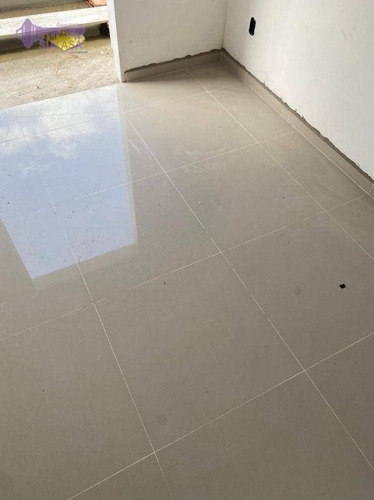 Imagem 12 de 17 de Cobertura Com 2 Dormitórios À Venda, 44 M² Por R$ 340.000,00 - Vila Helena - Santo André/sp - Co0540
