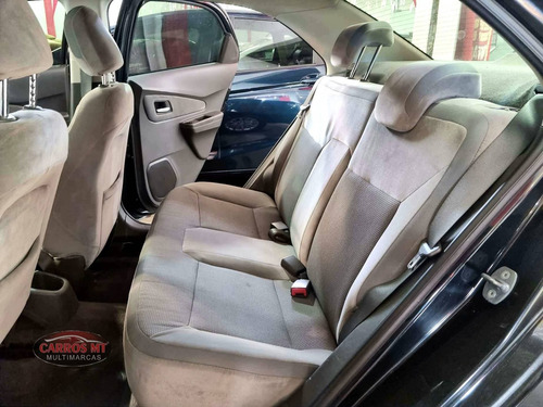 Imagem 8 de 9 de Chevrolet Cobalt 1.4 Sfi Ltz 8v Flex 4p Manual