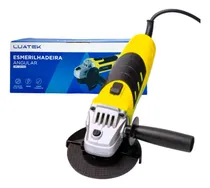 Comprar Esmerilhadeira Angular 800w Disco De 115mm Angular 4 1u002F2