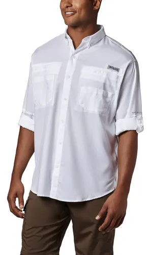 Camisas Columbia Hombre