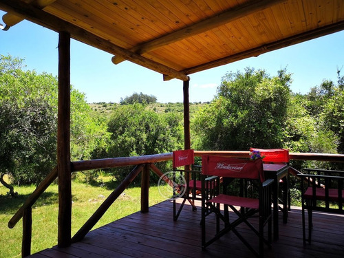 Villa Angeles - Azrael En Villa Serrana