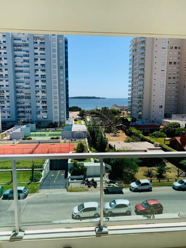 Imagen 21 de 28 de Venta De Hermoso Apartamento A Metros Del Mar
