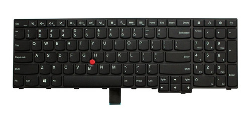 Teclado Repuesto Para Lenovo Thinkpad Ec Laptop