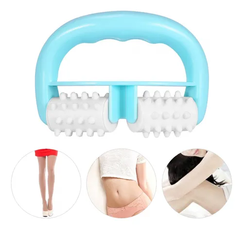 Rodillo para eliminar celulitis hotsell