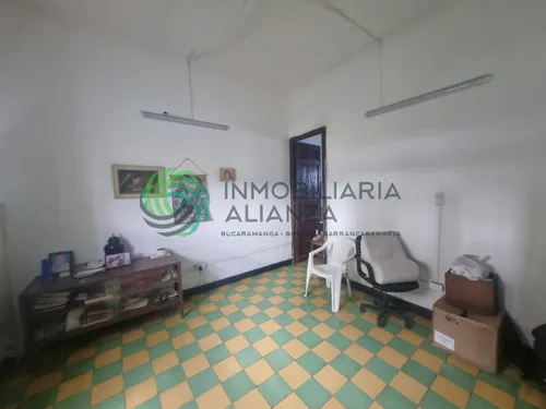 Casa En Venta En Antonia Santos. Cod V61682