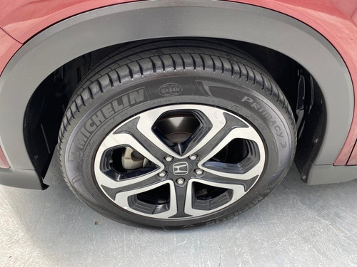 Honda Hrv Ex 2017