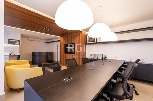 Imagem 5 de 15 de Conjunto/sala - Floresta - Ref: 431603 - V-cs36007158
