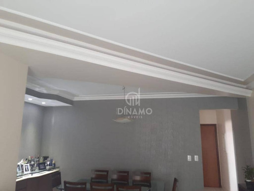 Imagem 19 de 28 de Apartamento Com 3 Dormitórios À Venda, 116 M² - República - Ribeirão Preto/sp - Ap3557