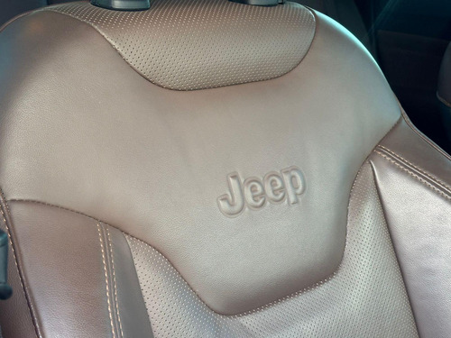 Jeep Compass LIMITED T270 1.3 TB 4x2 Flex Aut