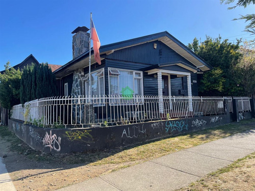 Oficina En Arriendo En Osorno