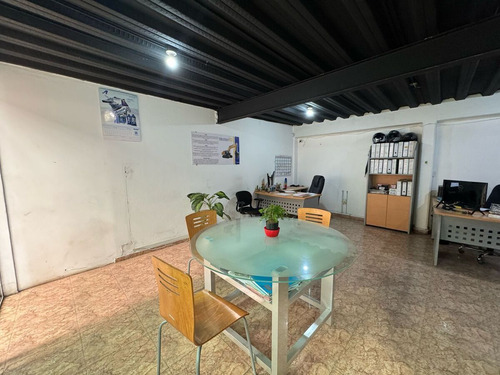 Bodega En Venta, Bosques De Xhala, 425 M2