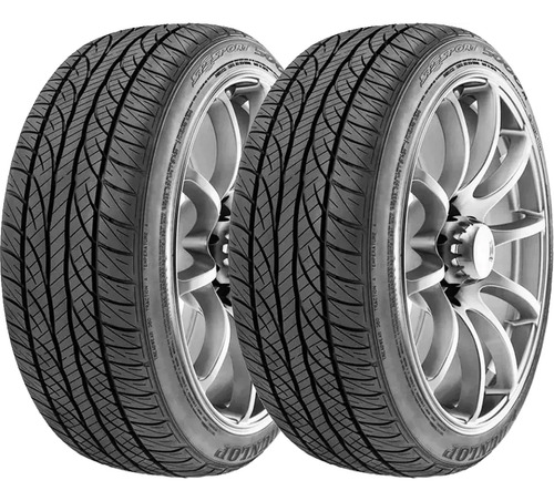 Kit de 2 llantas Dunlop SP SPORT 5000 SP Sport 5000 225/45R19 92 W
