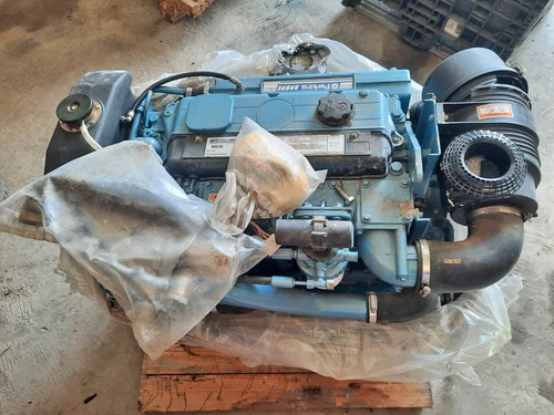 Motores Perkins M92b 85 Hp Lv3005