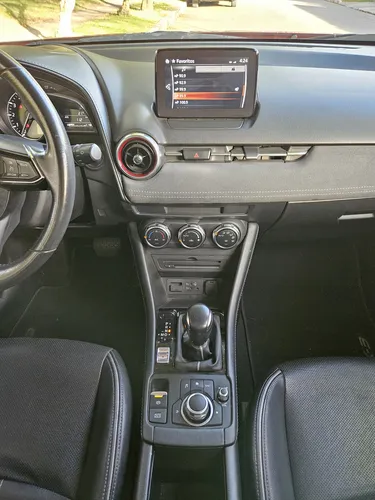 Mazda CX-3 2.0 Grand Touring At