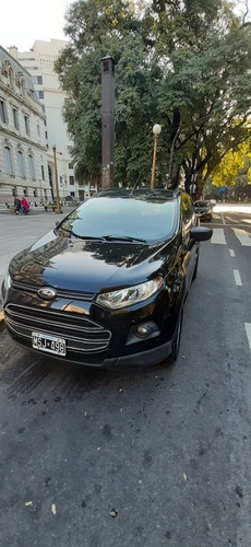 Ford Ecosport 1.6 Se 110cv 4x2 2013