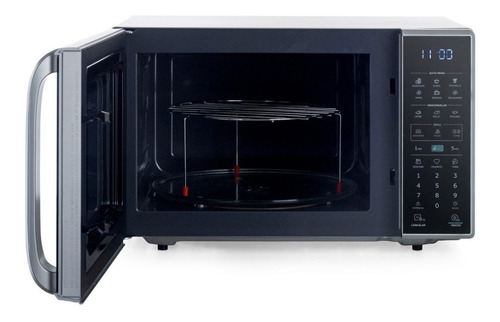 Microondas Bgh Quick Chef B223ds20 Digital Eco 23l