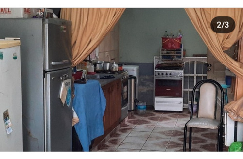 Se Vende Casa Con Departamento A Terminar