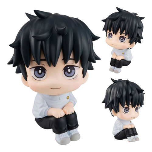Figura Okkotsu Yuta Look Up Bootleg 10cm Jujutsu Kaisen