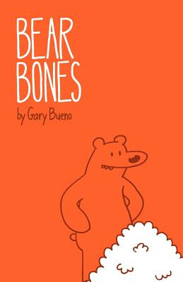 Libro Bear Bones - Bueno, Gary