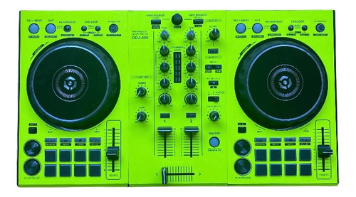 Pioneer Ddj400 Mesa Controlador Dj