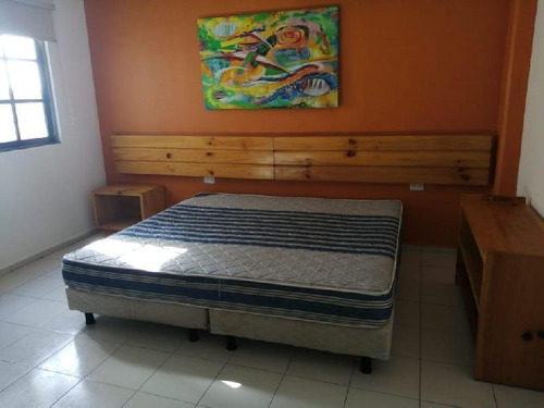 Imagen 17 de 26 de Casa En Renta En Playa Del Carmen.