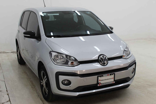 Imagen 7 de 15 de Volkswagen Up 2018 4 Cilindros
