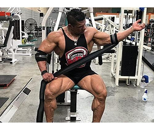 Coderas De Compresión Para Gym Soporte Y Estabilidad Codo
