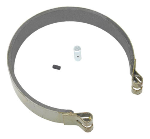Kit De Pasador De Banda De Freno For Minimoto, 5 Pulgadas