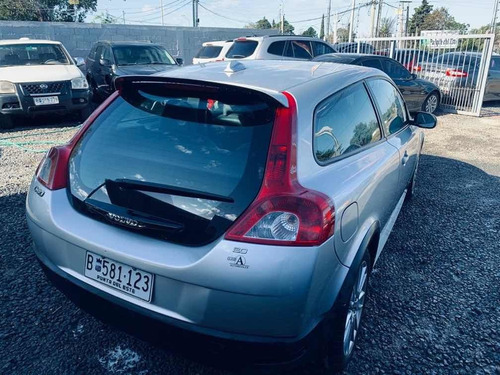 Volvo C30 2.0 145hp Mt P2 2010