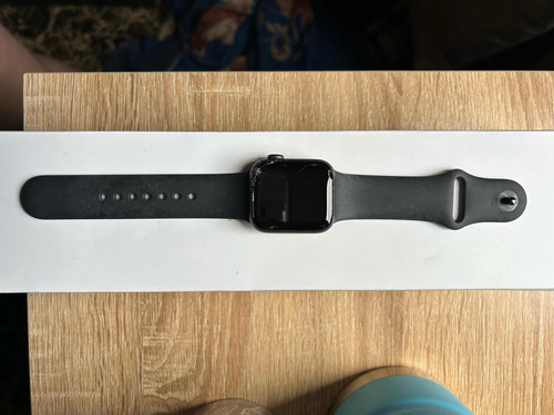 Se Vende Apple Watch Serie 5