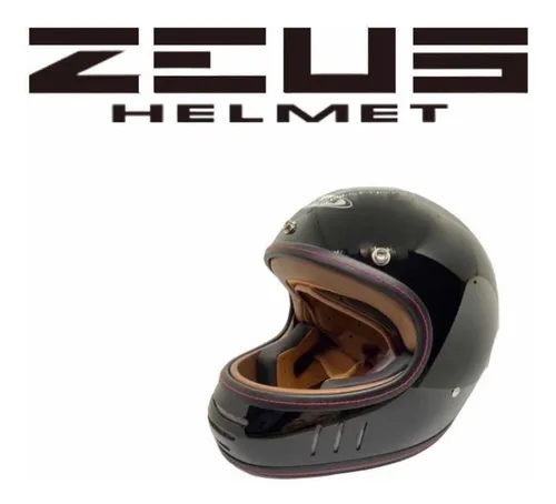 Casco zeus 816 hotsell