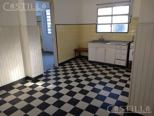 Venta Ph 2 Dormitorios - Beccar-vias/rolon Con Renta