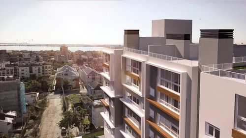 Imagem 2 de 29 de Apartamento Residencial Para Venda, Menino Deus, Porto Alegre - Ap8029. - Ap8029-inc