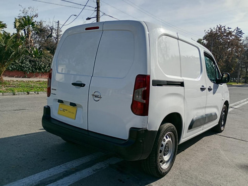 Opel Combo 1.6 MT HDI