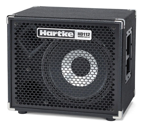 Gabinete Para Bajo 1x12 Hchd112 Hartke