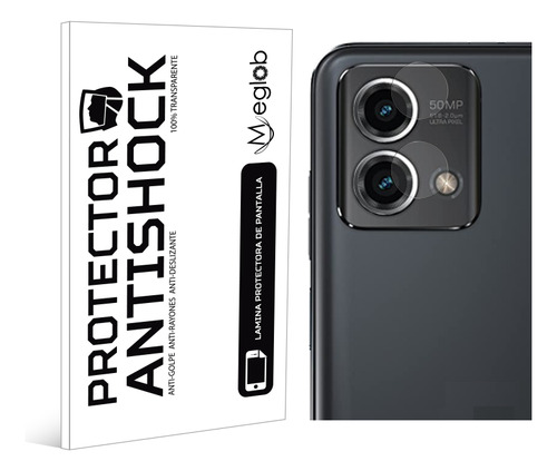 Protector Camara Antishock Para Motorola Moto G Stylus 2023